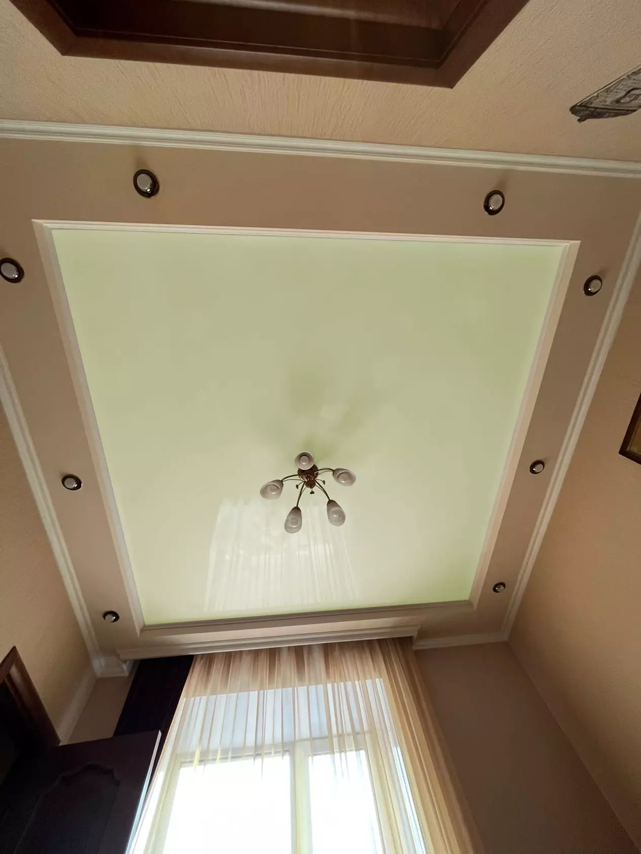 Курган, Коли Мяготина, 83, фото 1