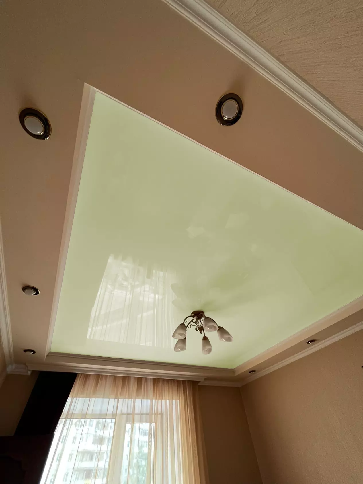 Курган, Коли Мяготина, 83, фото 3