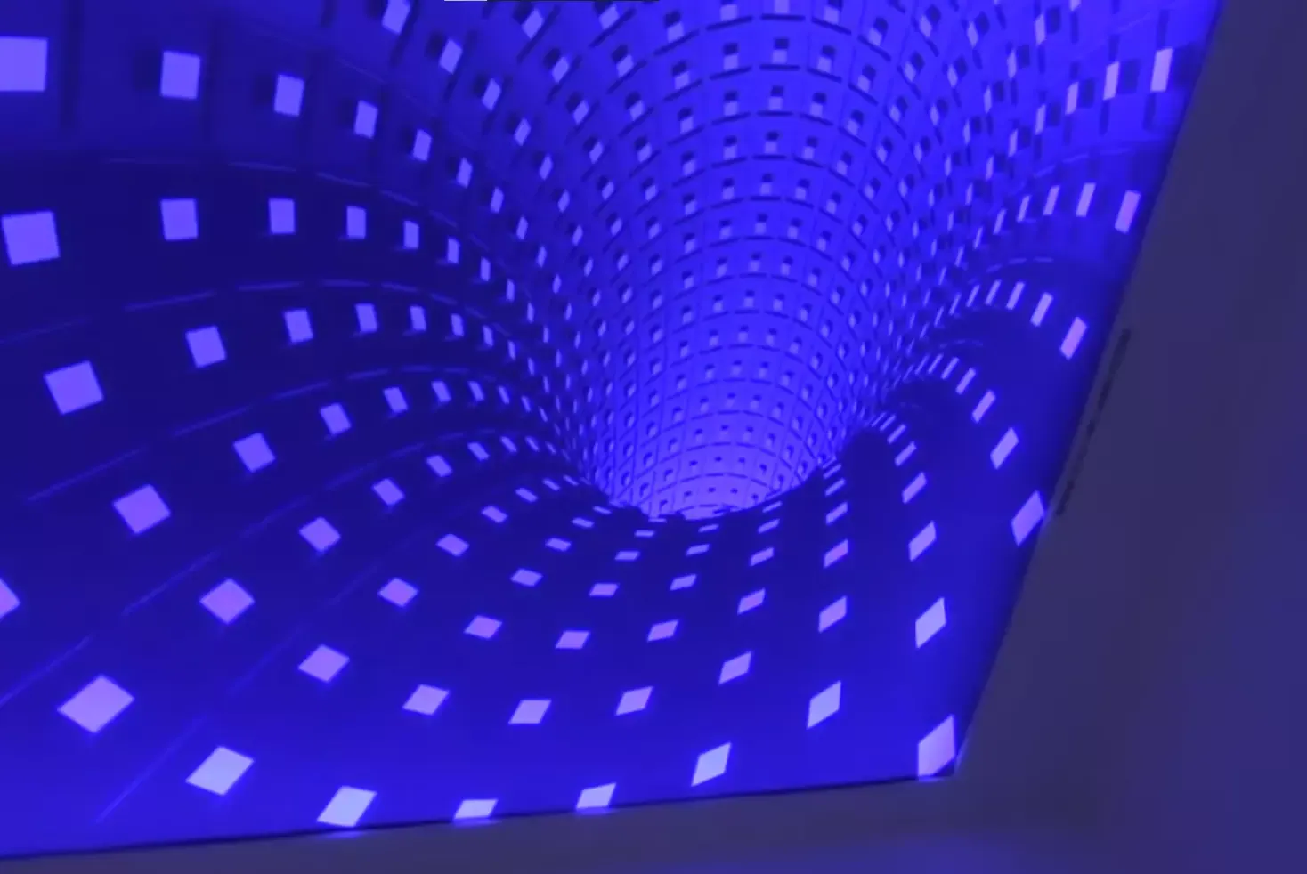 3D натяжной потолок в детскую — Северодвинск, проспект Победы, 37, фото 1