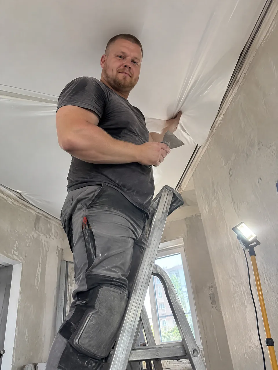 Соболев Макар